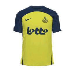 Union Saint-Gilloise Home Kit kit