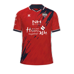 Gimcheon Sangmu Home Kit kit