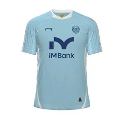 Daegu FC Home Kit kit