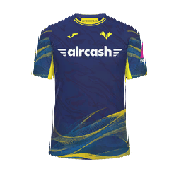 Hellas Verona Home Kit kit