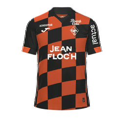 FC Lorient Home Kit kit
