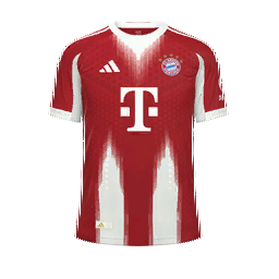 Bayern München Home Kit kit