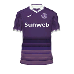 Anderlecht Home Kit kit