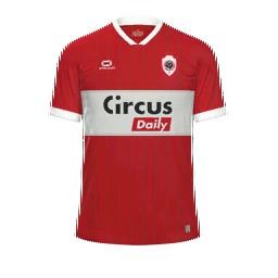 Antwerp Home Kit kit