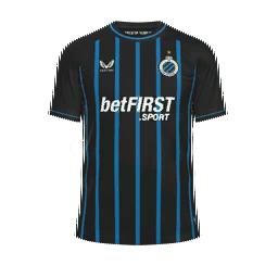 Club Brugge Home Kit kit