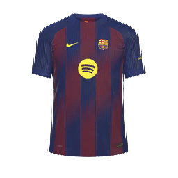 FC Barcelona Home Kit kit