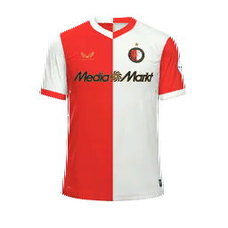 Feyenoord Home Kit kit