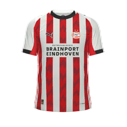 PSV Home Kit kit