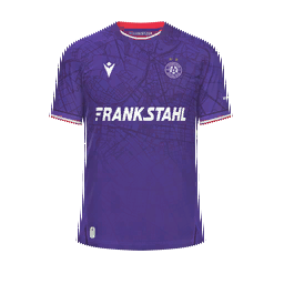 Austria Wien Home Kit kit