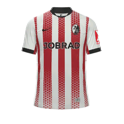 SC Freiburg Home Kit kit