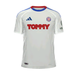 Hajduk Split Home Kit kit