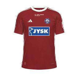 Silkeborg IF Home Kit kit