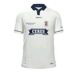 AGF Home Kit kit