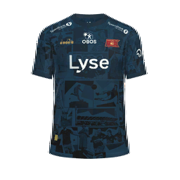 Viking FK Home Kit kit