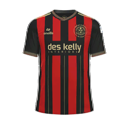 Bohemians Home Kit kit