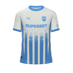 Universitatea Craiova Home Kit kit