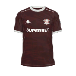 FC Rapid Home Kit kit