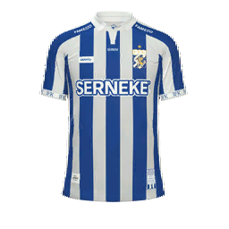 IFK Göteborg Home Kit kit
