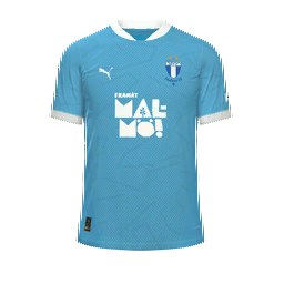 Malmö FF Home Kit kit