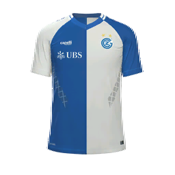 Grasshopper Club Zürich Home Kit kit