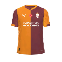 Galatasaray Home Kit kit