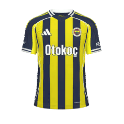 Fenerbahçe Home Kit kit
