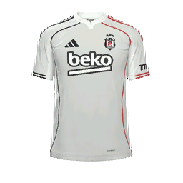 Beşiktaş Home Kit kit