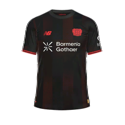 Bayer 04 Leverkusen Home Kit kit