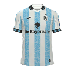 TSV 1860 München Home Kit kit