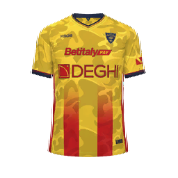 Lecce Home Kit kit