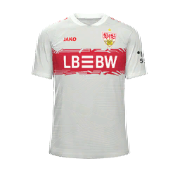 VfB Stuttgart Home Kit kit