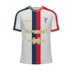 Górnik Zabrze Home Kit kit