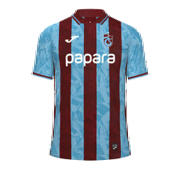 Trabzonspor Home Kit kit