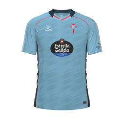 RC Celta de Vigo Home Kit kit