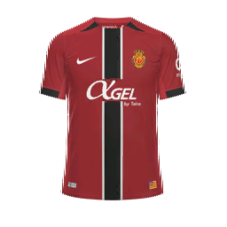 RCD Mallorca Home Kit kit