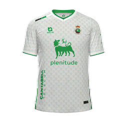 Racing de Santander Home Kit kit