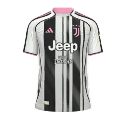 Juventus Home Kit kit