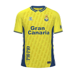 UD Las Palmas Home Kit kit
