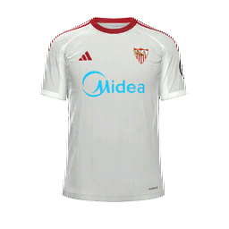Sevilla FC Home Kit kit