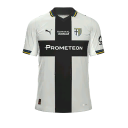 Parma Home Kit kit
