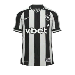 Botafogo Home Kit kit