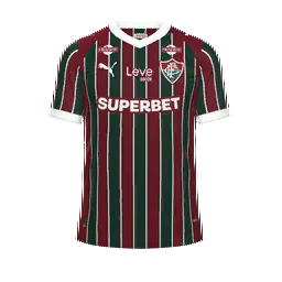 Fluminense Home Kit kit