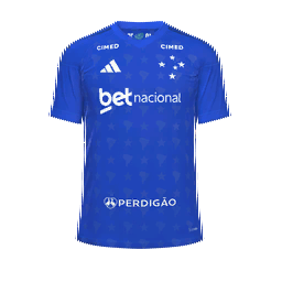 Cruzeiro Home Kit kit