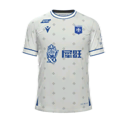 AJ Auxerre Home Kit kit