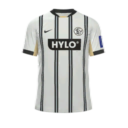 SV Elversberg Home Kit kit