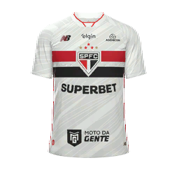 São Paulo Home Kit kit