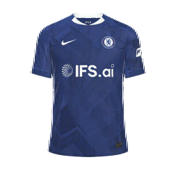 Chelsea Home Kit kit