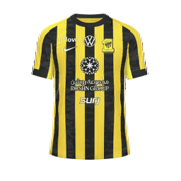 Al Ittihad Home Kit kit