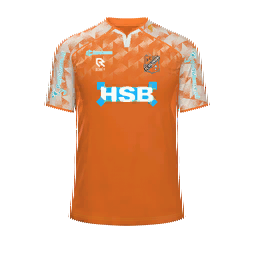 FC Volendam Home Kit kit