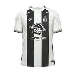 Charleroi Home Kit kit